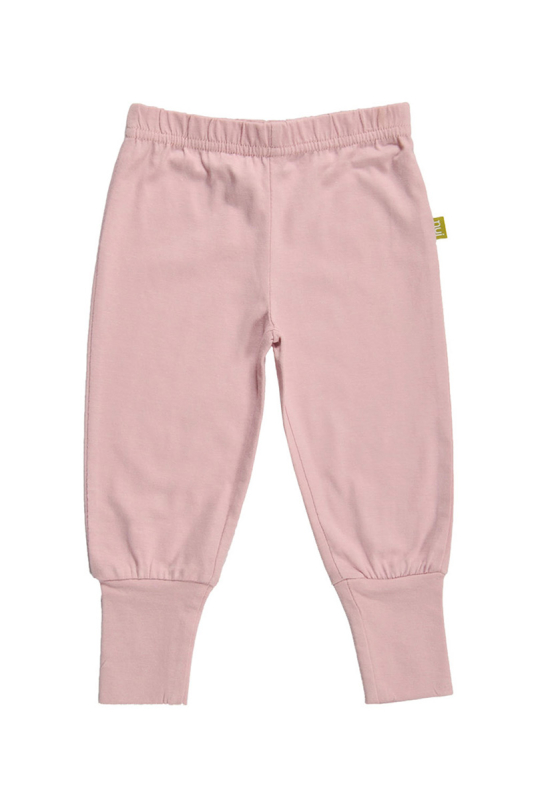 Jerseybuks Støvet Rosa