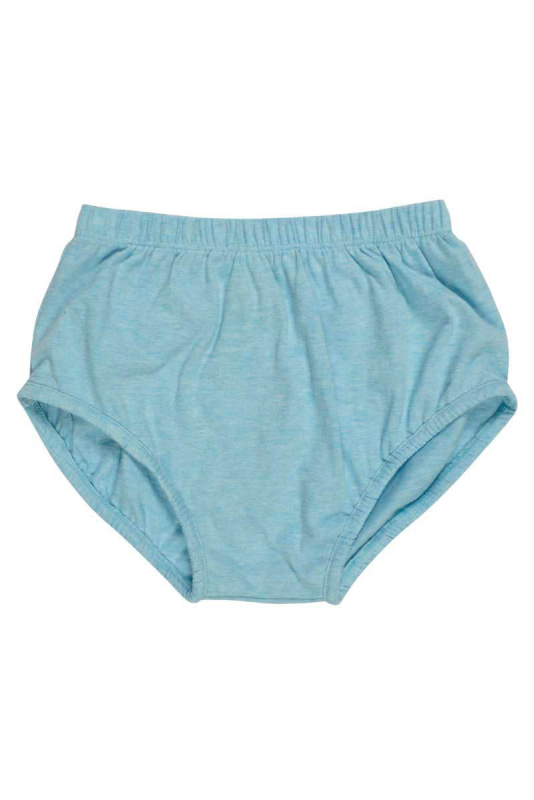 Blebuks - Lys Blå - Nui Organics