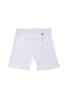 Nui Organics. Hvide boxershorts i økologisk bomuld