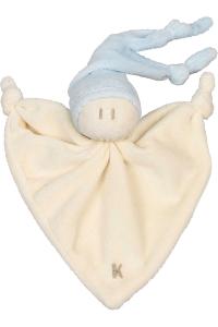 Kepten-Jr. Nusseklud - babyblå