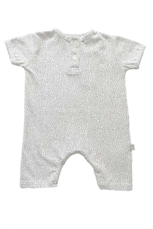 Nui Organics. Sommer heldragt i økologisk bomuld