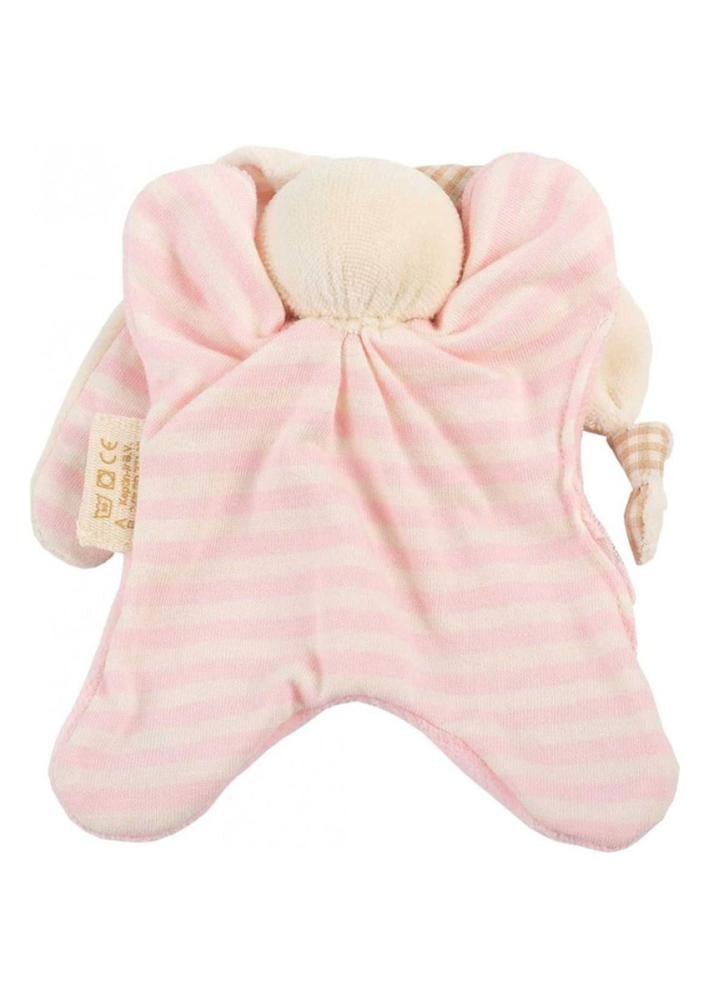 Keptin Jr. Nusseklud Little Toddel - Rosa, bag