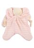 Keptin Jr. Nusseklud Little Toddel - Rosa, bag
