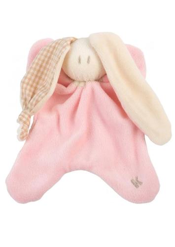 Keptin Jr. Nusseklud Little Toddel - Rosa