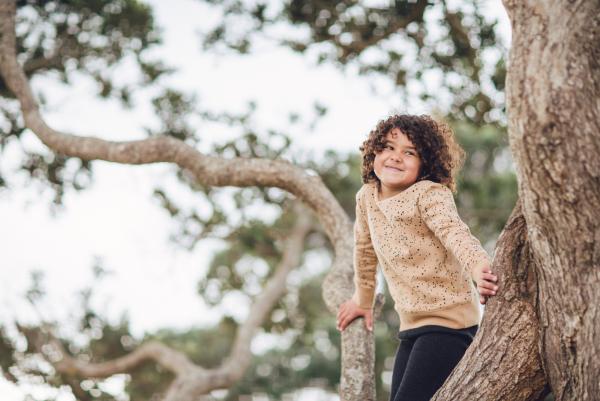 Uldtøj - Økologisk