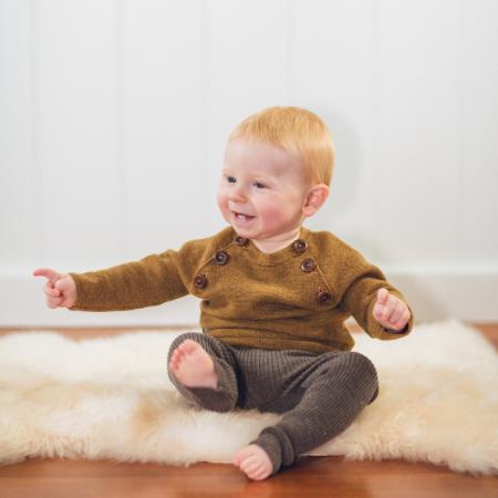 Økologisk Babytøj | Bæredygtigt Tøj i Høj Kvalitet Se Vores Udvalg
