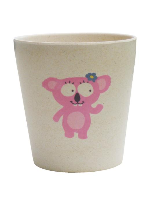 Jack N' Jill, Tandkrus med koala