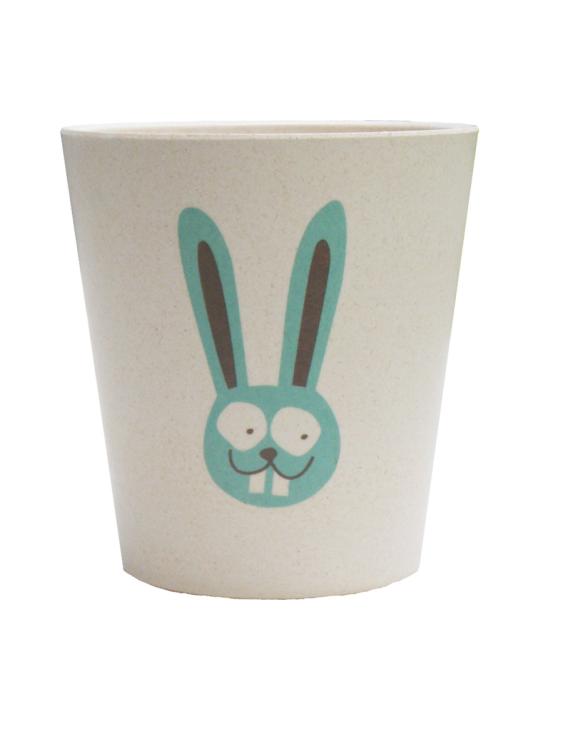 Jack N' Jill, Tandkrus med kanin