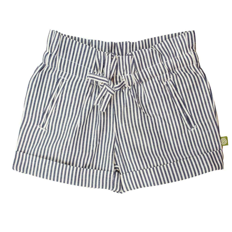 Pigeshorts Mælkedrenge Strib