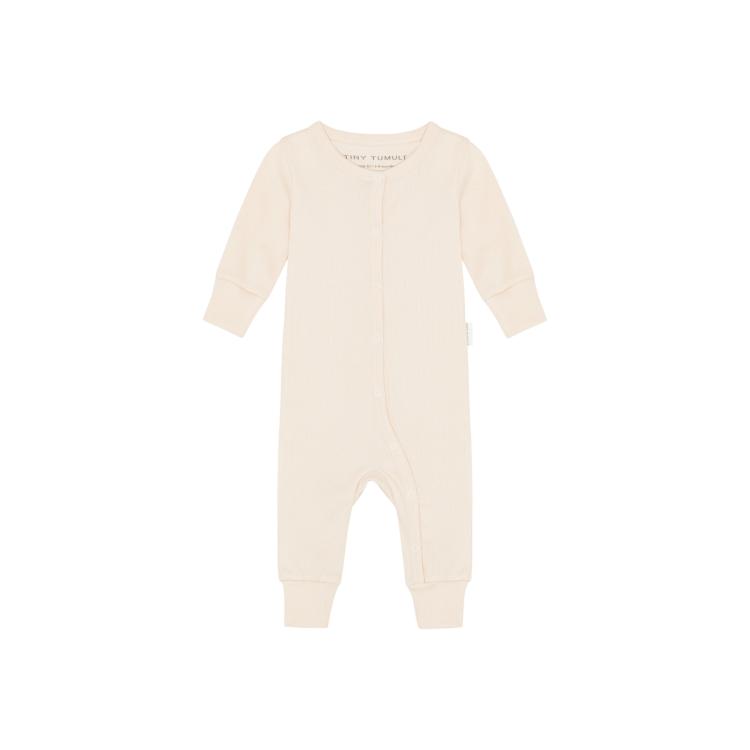 Tiny Tumult, heldragt Ecru