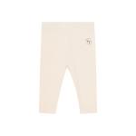 Tiny Tumult, leggings, ecru