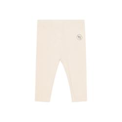 Tiny Tumult, leggings, ecru