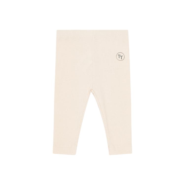 Tiny Tumult, leggings, ecru