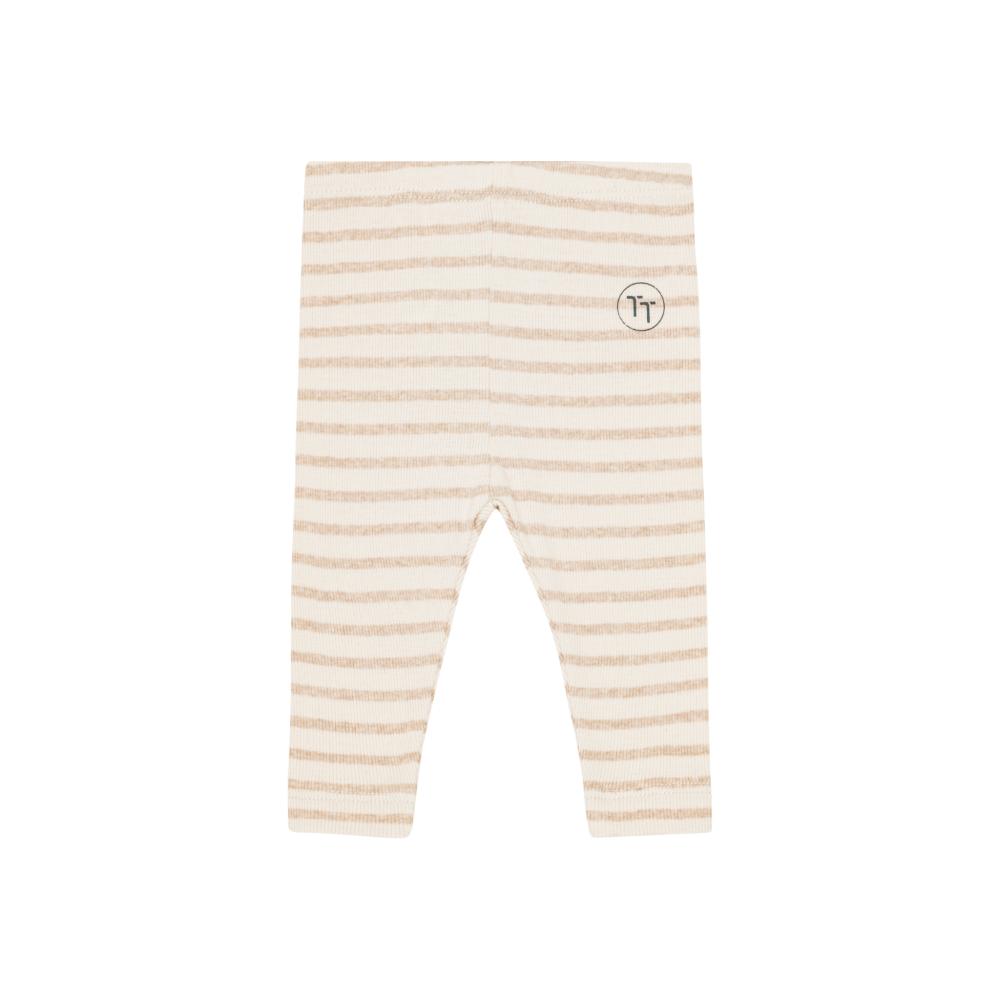 Tiny Tumult, leggings, Stribet