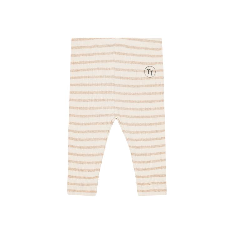Tiny Tumult, leggings, Stribet