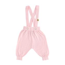 Nui Organics. Sart rosa selebuks i økologisk merinould