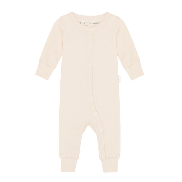 Tiny Tumult, heldragt Ecru