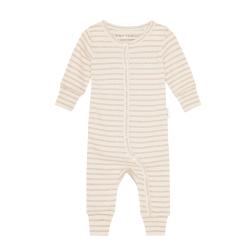 Tiny Tumult, heldragt Stribet